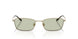 9265/2 - Gold - Light Green
