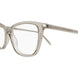 017 - Beige - Transparent