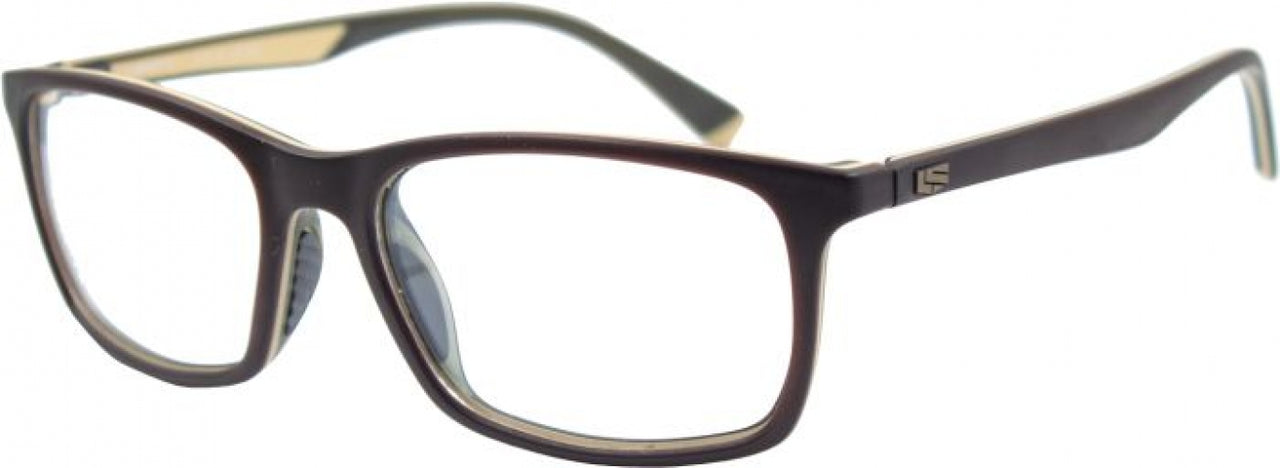 Rec Specs X8400 Eyeglasses