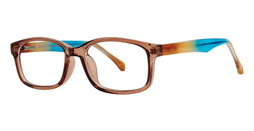 PLASTICS II FROLIC Eyeglasses