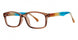 PLASTICS II FROLIC Eyeglasses