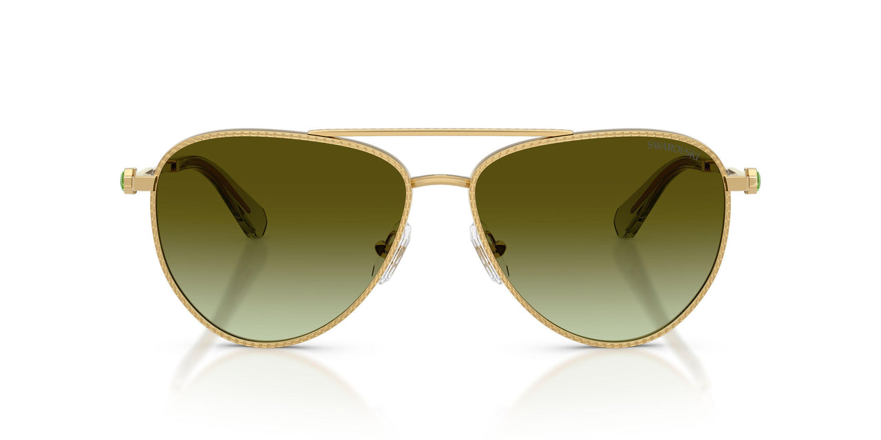 4017E8 - Gold - Gradient Brown