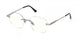 Tom Ford 6126B Blue Light blocking Filtering Eyeglasses