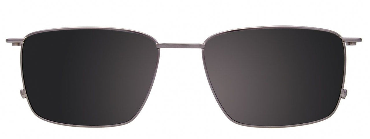 20 - Satin Light Steel & Satin Light Blue