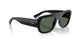667771 - Black - Dark Green