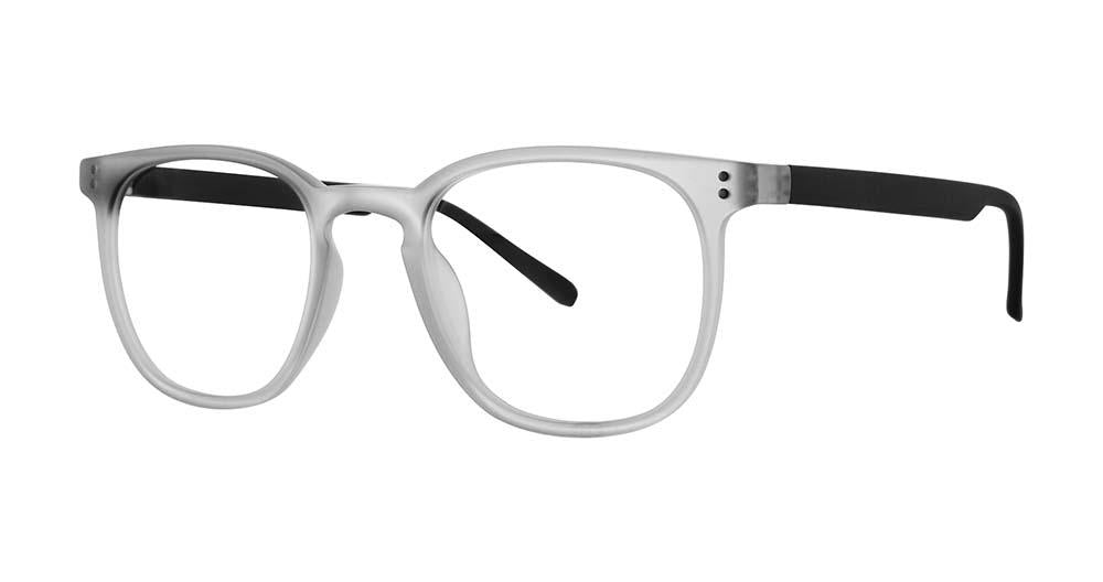 GRFRSTBLCKMTT - Grey Frost/Black Matte