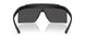 1BO06F - Black - Dark Grey