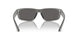 16X7W1 - Grey - Grey Mirror Silver
