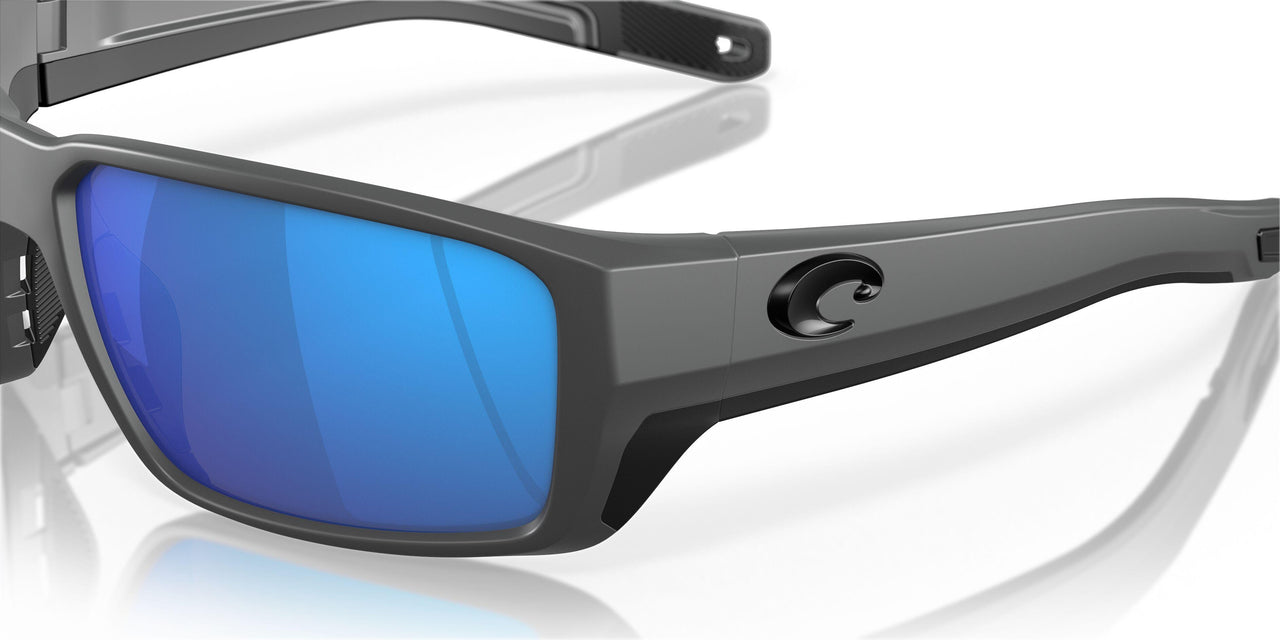 907909 - Grey - Blue Mirror 580g