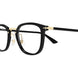 001 - Black - Transparent