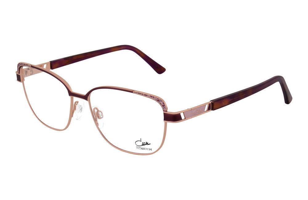 Cazal 1283 Eyeglasses