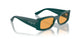 3163/7 - Green - Orange