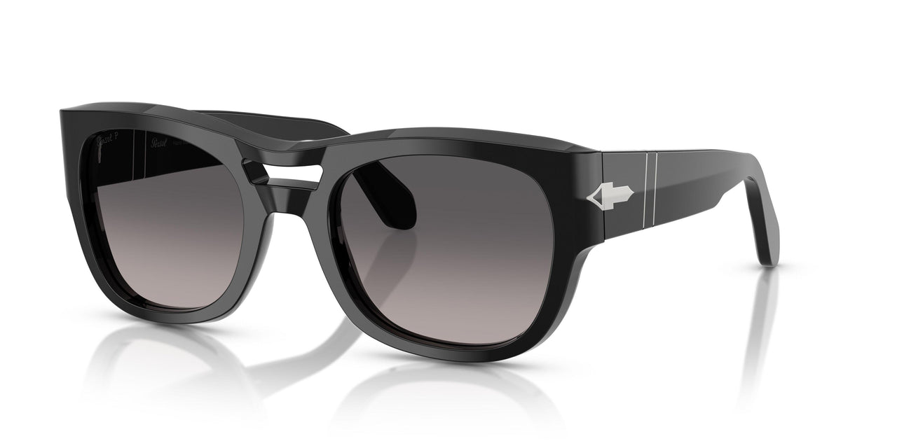 95/M3 - Black - Light Grey Gradient Dark Grey