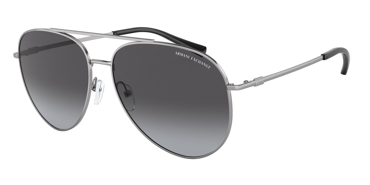 60038G - Gunmetal - Grey Gradient