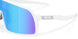946215 - White - Prizm Sapphire