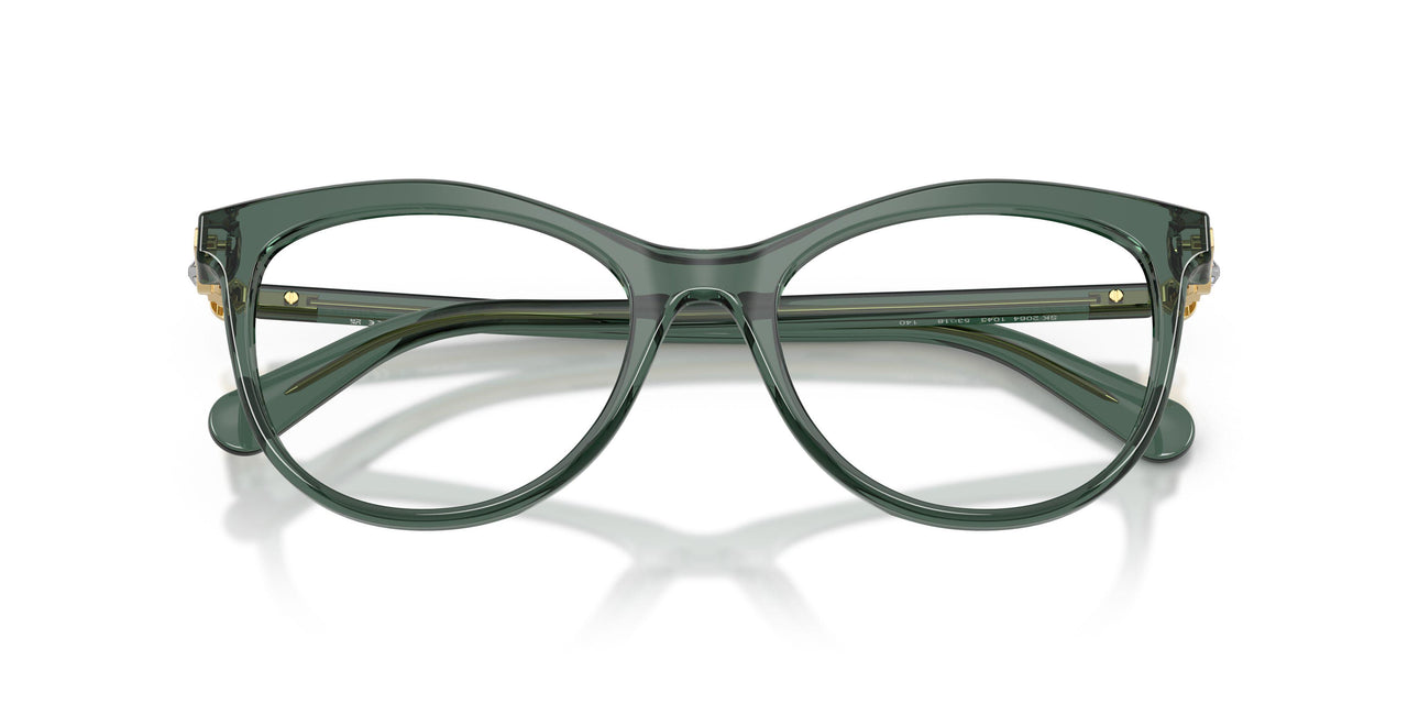 1043 - Green