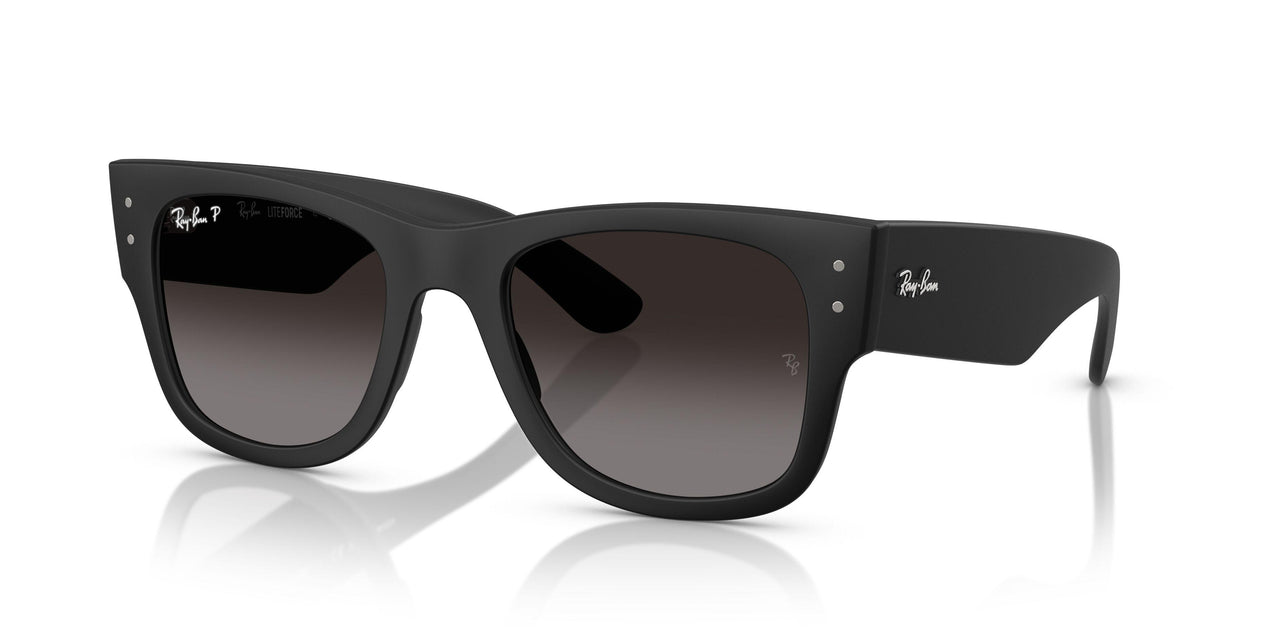 601ST3 - Black - Grey Gradient Polar