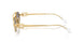 5AK30C - Gold - Grey Gradient Mirror
