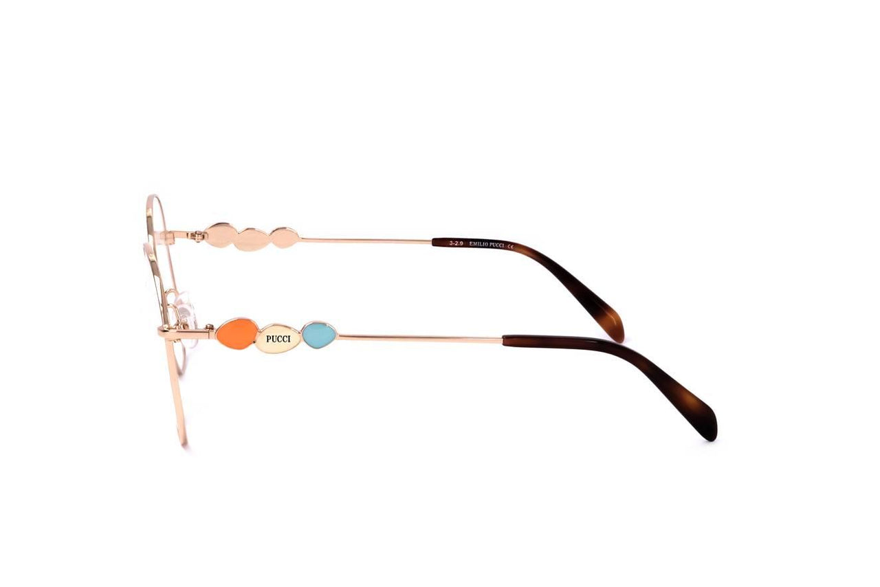 028 - SHINY ROSE GOLD