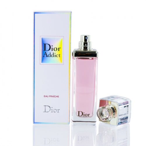 Ch. Dior Addict Edteau Fraiche Spray