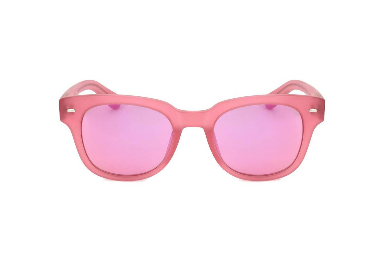 Jeremy Scott by Linda Farrow JSWAY Sunglasses