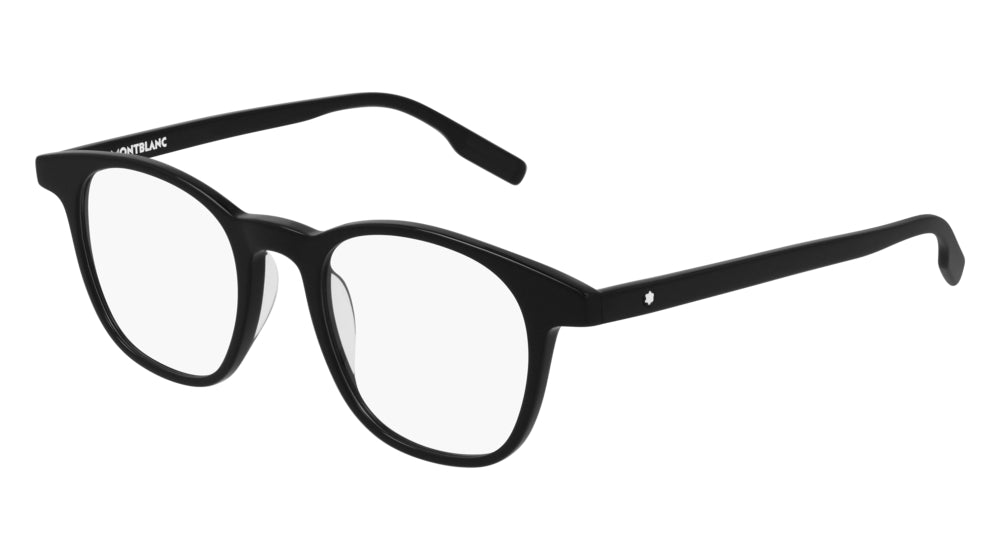 Montblanc Established MB0153O Eyeglasses