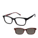 Isaac Mizrahi NY IM30073 Eyeglasses