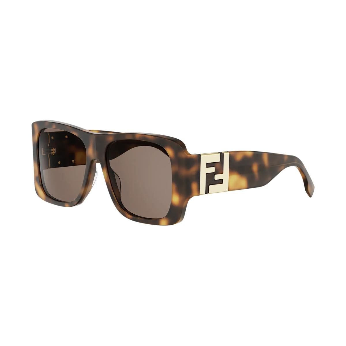 Fendi FE40227I Sunglasses
