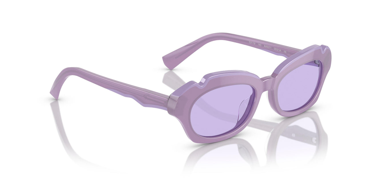 003/1A - Violet - Violet