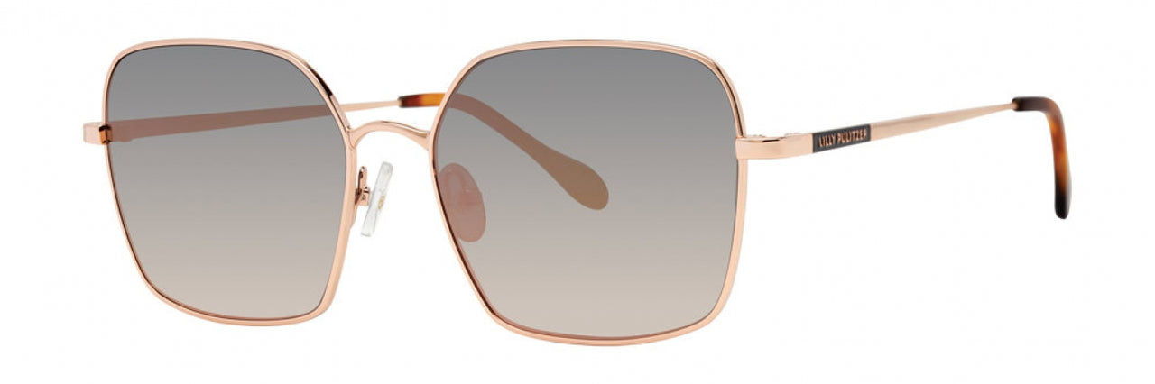 Lilly Pulitzer Maldives Sunglasses