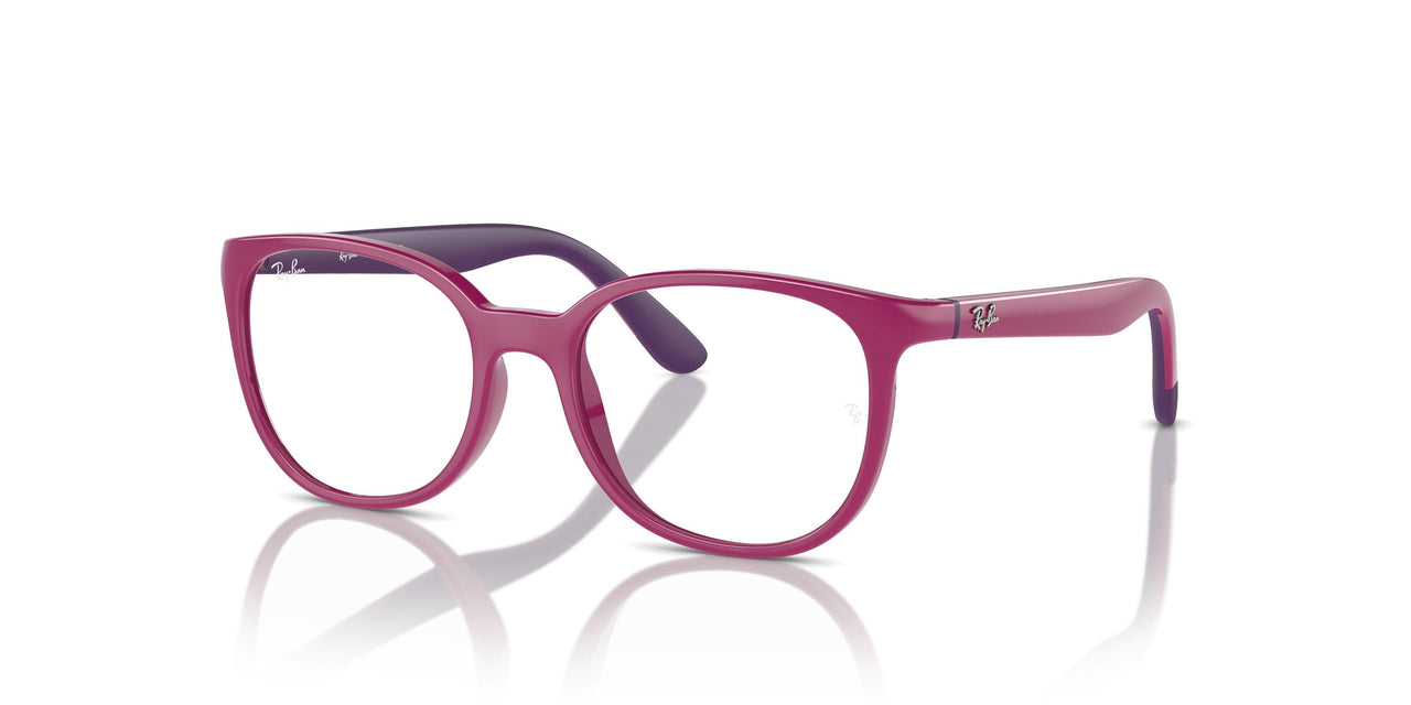 3933 - Pink - Clear