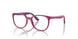 3933 - Pink - Clear