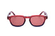 Retrosuperfuture LUCESMOKEYTOPAZ Sunglasses