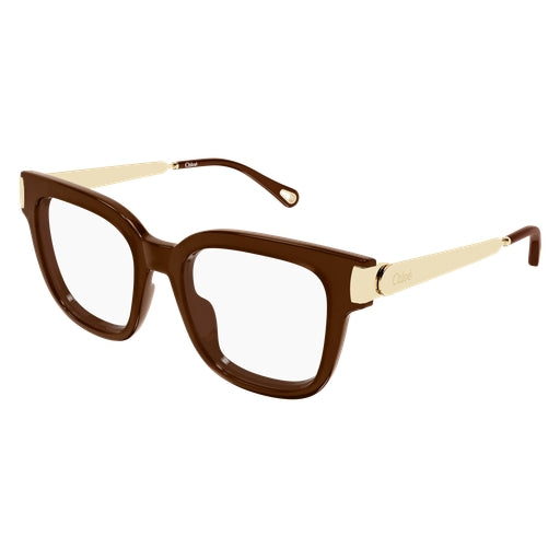 Chloe CH0353O Eyeglasses