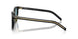 16K04D - Black - Green Polar
