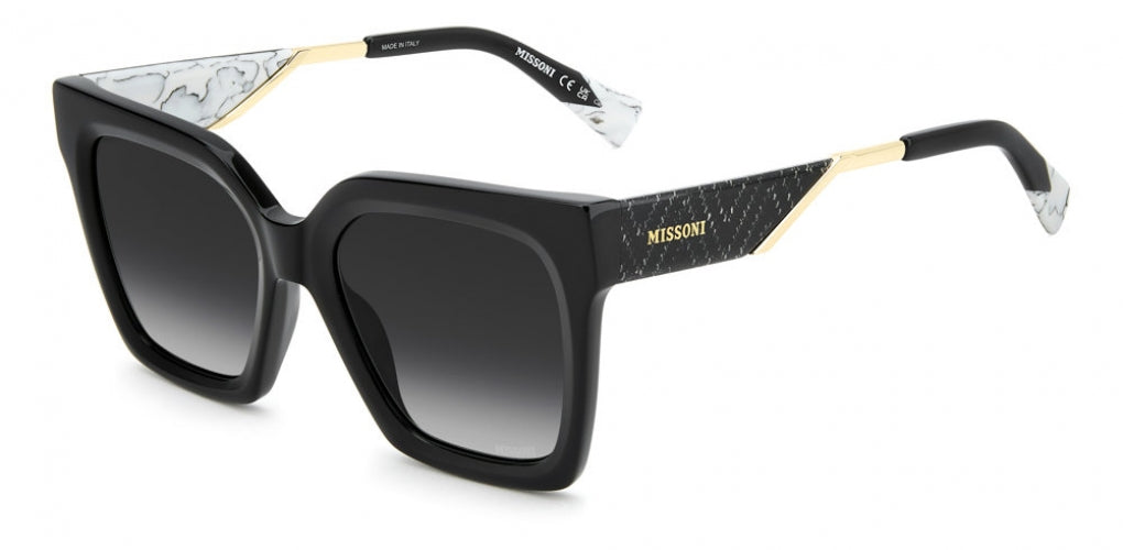 8079O-9O - BLACK