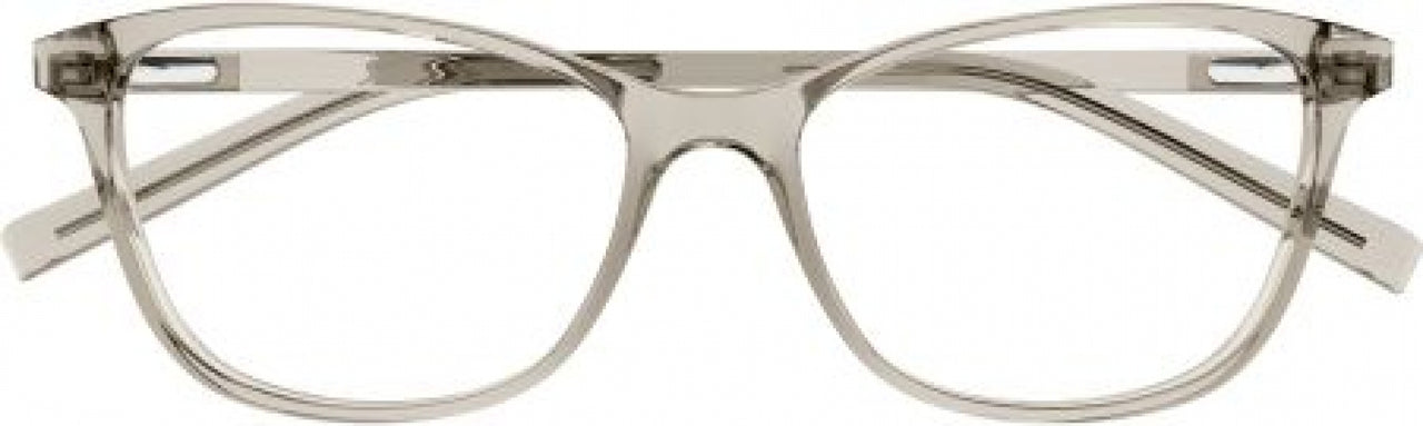 013 - Beige - Transparent