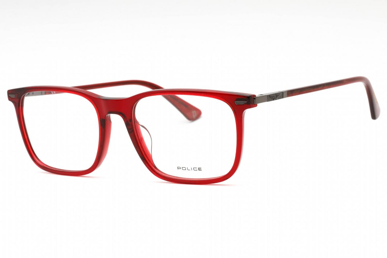 Police VPLF80 Eyeglasses
