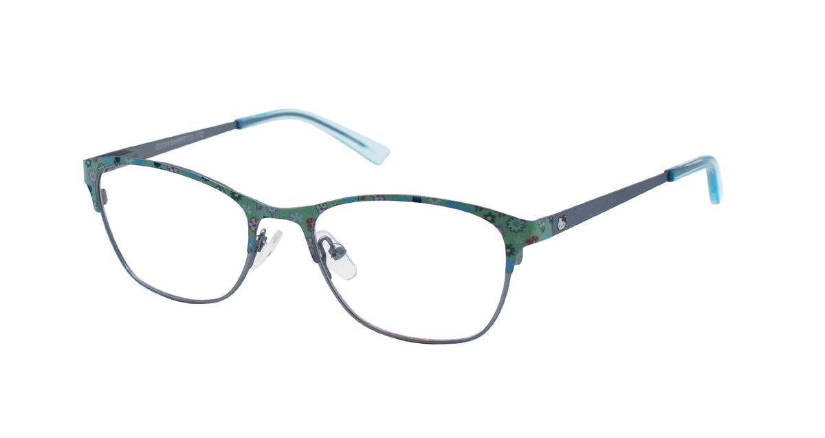 Hello Kitty 384 Eyeglasses