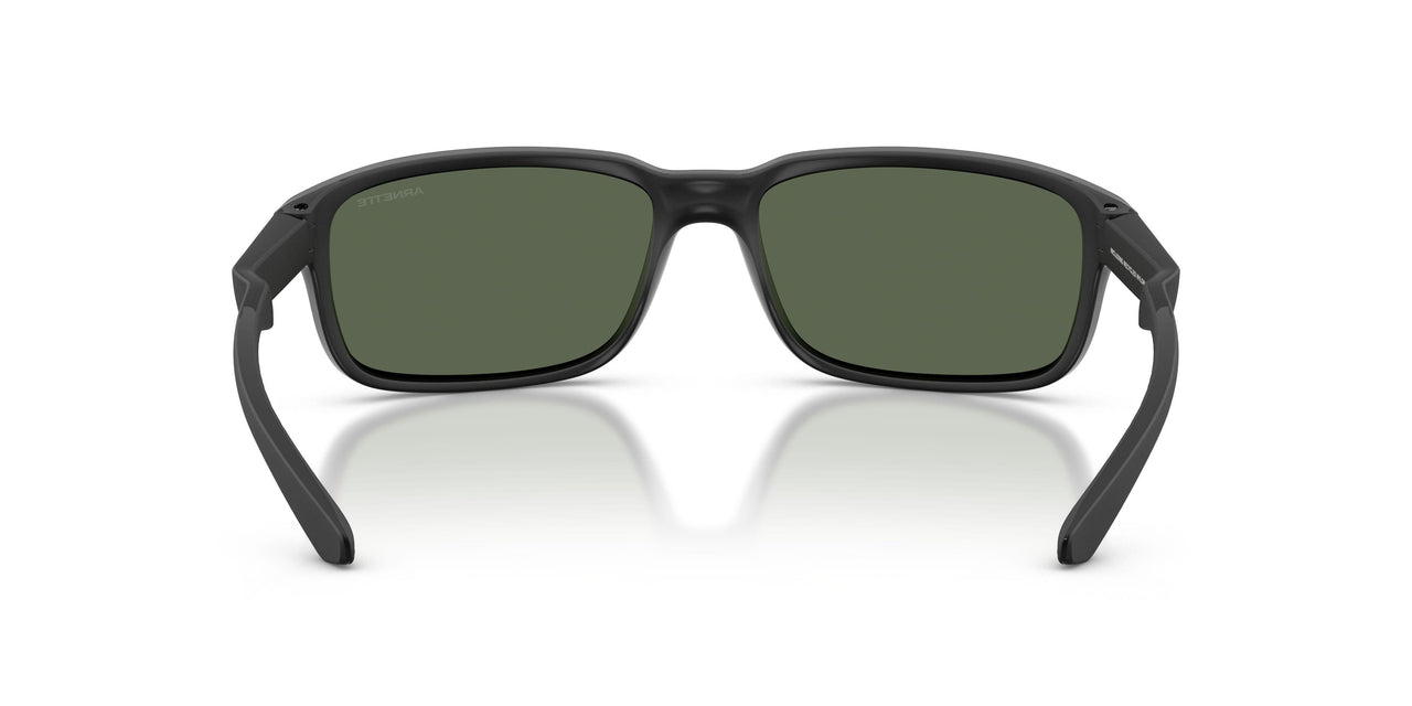 290071 - Black - Dark Green