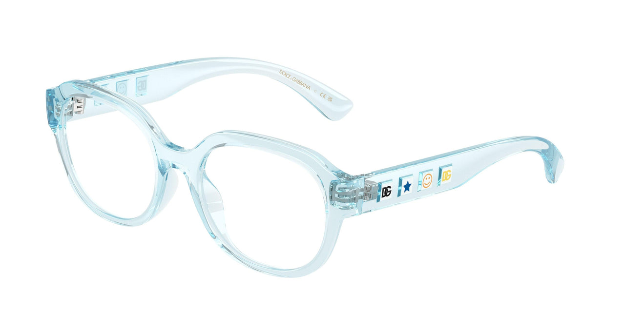 Dolce & Gabbana Kids 5004U Eyeglasses