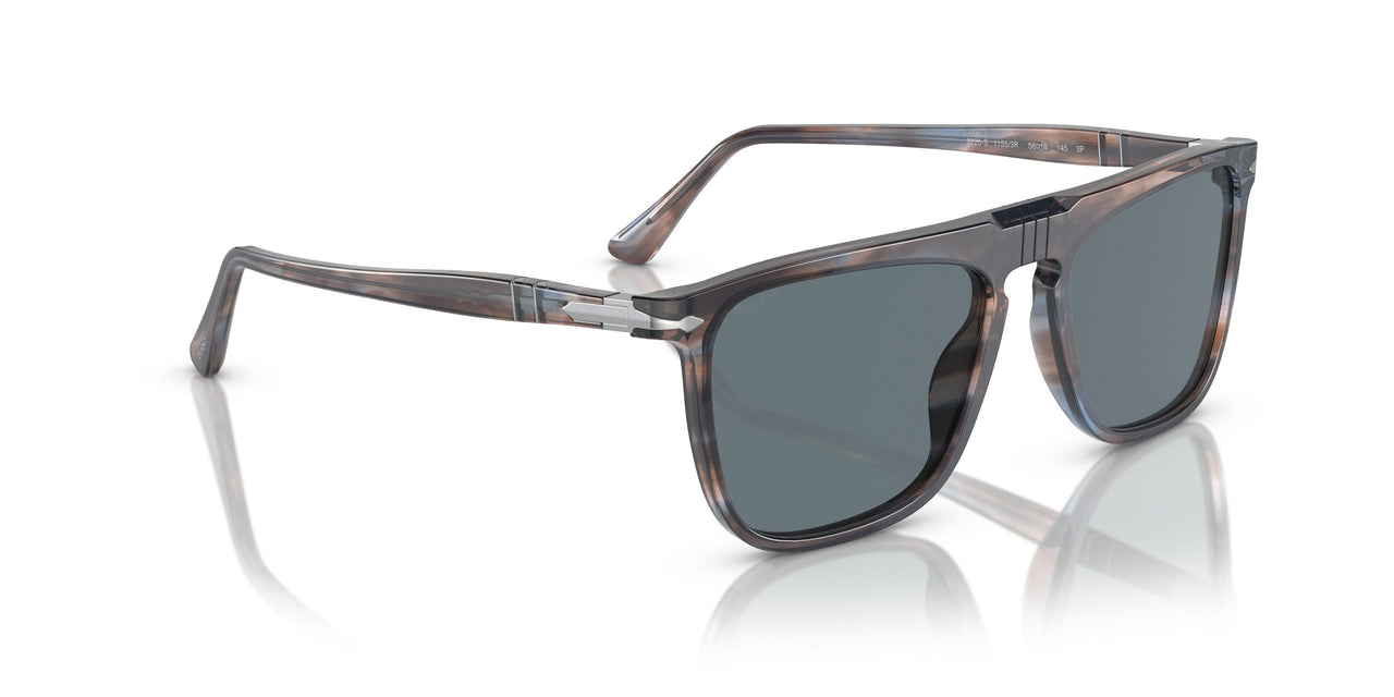 11553R - Blue - Dark Blue Polar + Ar