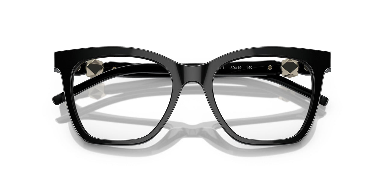 5001 - Black