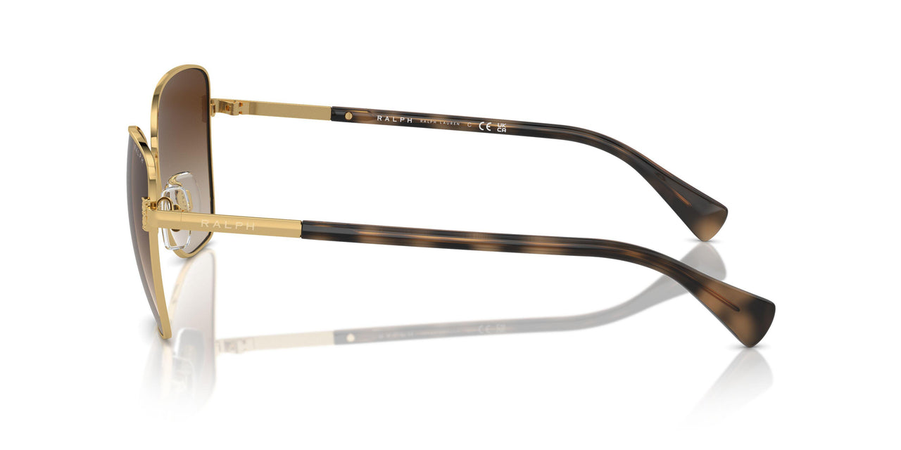 900413 - Gold - Gradient Brown