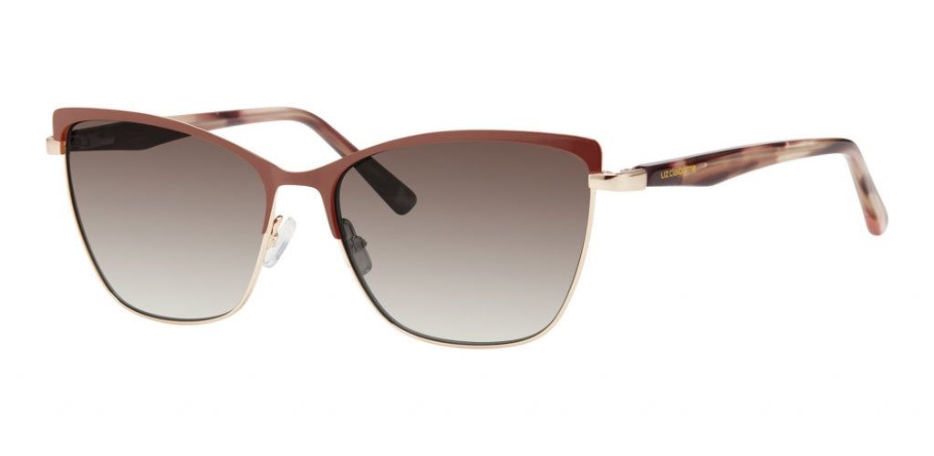 Liz Claiborne L589 Sunglasses