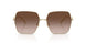 336213 - Gold - Brown Gradient