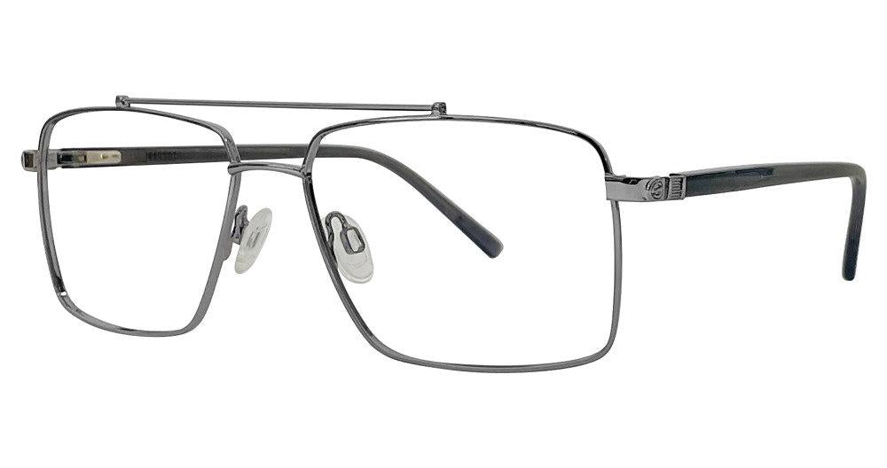 058 - Gunmetal