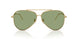 001/82 - Gold - Green