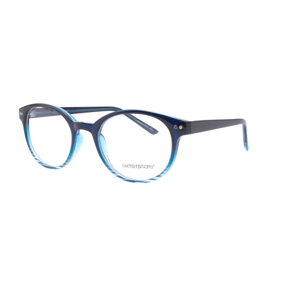 BLUEFADE - Blue Fade