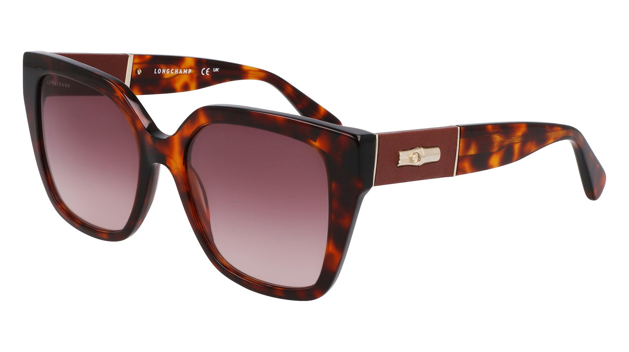 Longchamp LO754SL N Sunglasses